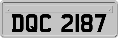 DQC2187