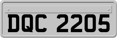 DQC2205