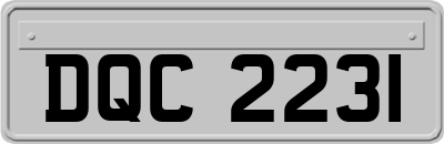 DQC2231