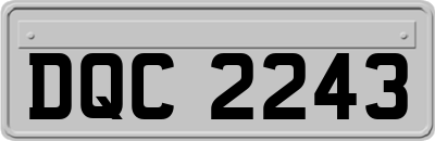DQC2243