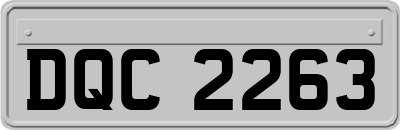 DQC2263