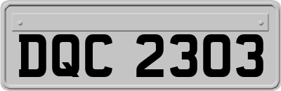 DQC2303