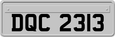 DQC2313