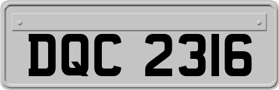 DQC2316