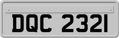 DQC2321