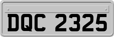 DQC2325