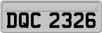 DQC2326