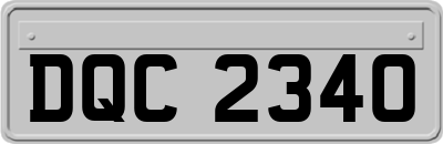 DQC2340
