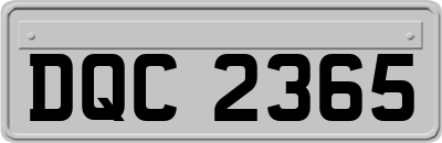 DQC2365