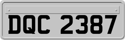 DQC2387