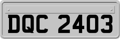 DQC2403
