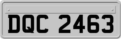 DQC2463