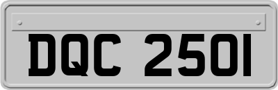 DQC2501