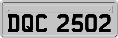 DQC2502