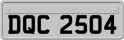 DQC2504