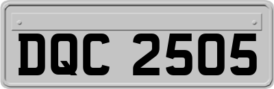DQC2505