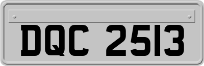 DQC2513