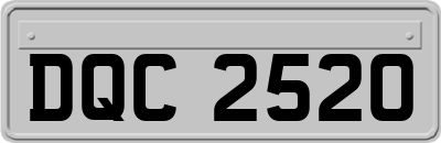 DQC2520