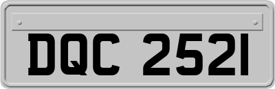 DQC2521