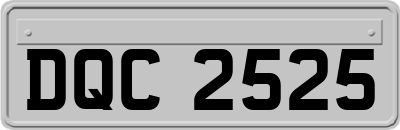 DQC2525