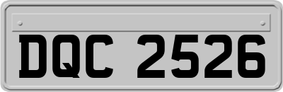 DQC2526