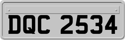 DQC2534