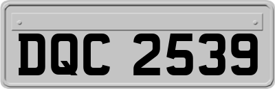 DQC2539