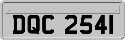 DQC2541