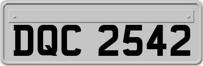 DQC2542