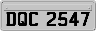 DQC2547