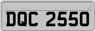 DQC2550
