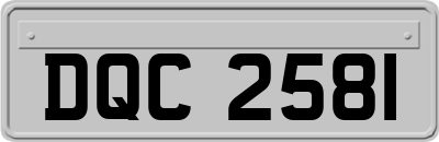DQC2581