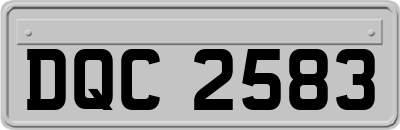 DQC2583