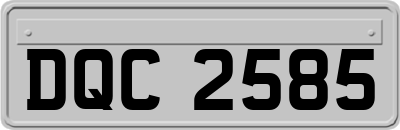 DQC2585