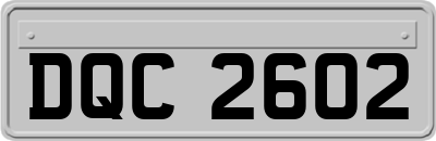 DQC2602