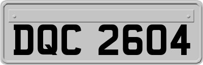 DQC2604