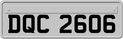 DQC2606