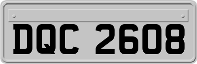 DQC2608