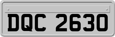 DQC2630