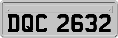 DQC2632
