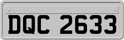 DQC2633