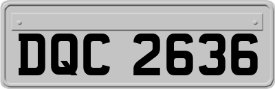 DQC2636