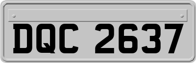 DQC2637