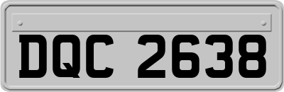 DQC2638