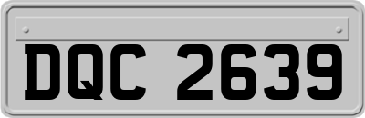 DQC2639