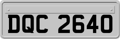 DQC2640