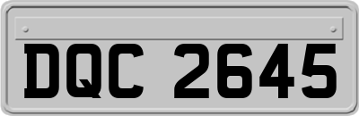 DQC2645