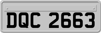 DQC2663