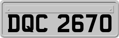 DQC2670