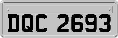 DQC2693